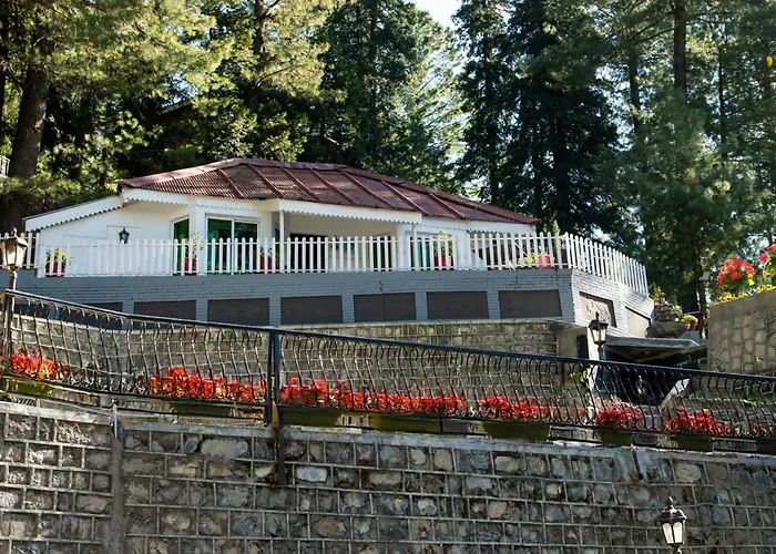 Richmond Boutique Hotel