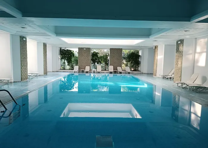 Tunisia Lodge