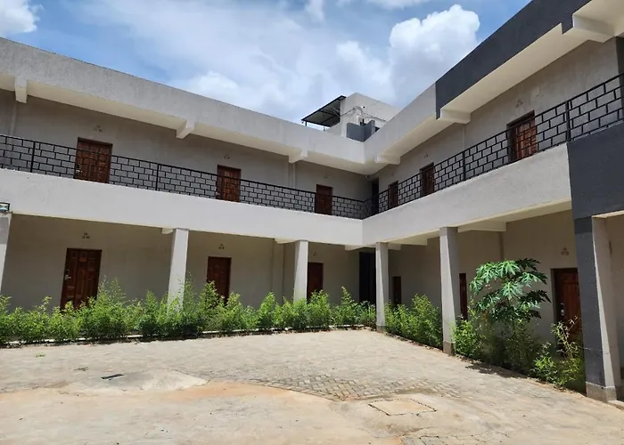 Shali Hotel
