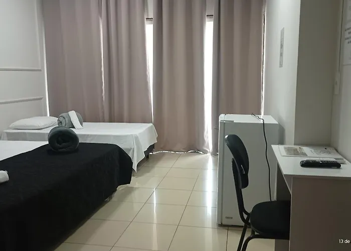 Ribeiro Flat