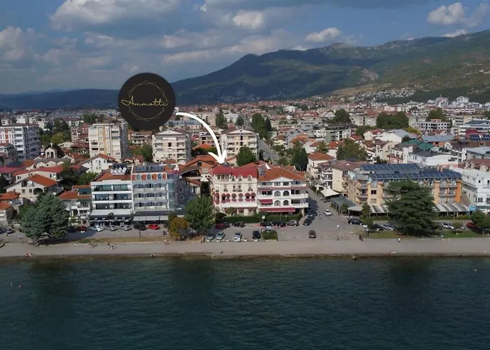 Ammotti Hotel
