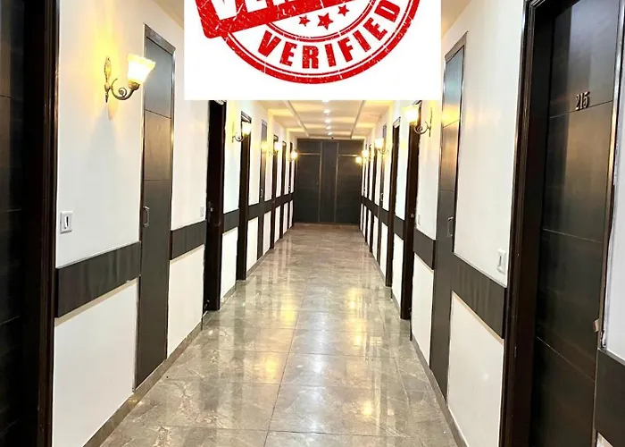 Jb Residency !! Top Rated & Most Awarded Property In Tricity !!