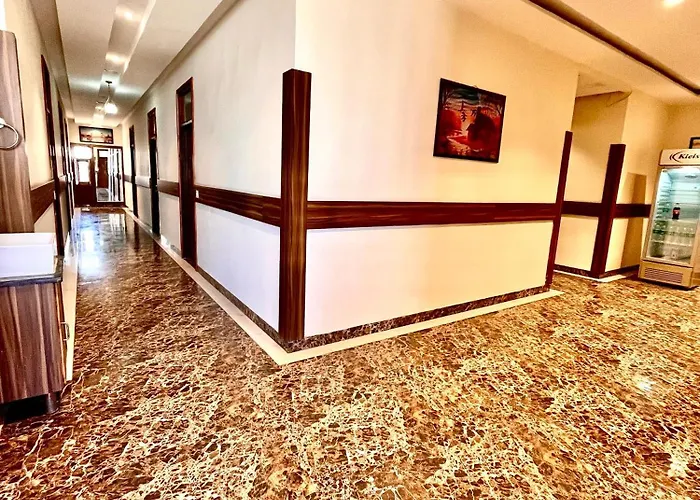 Jb Residency !! Top Rated & Most Awarded Property In Tricity !!