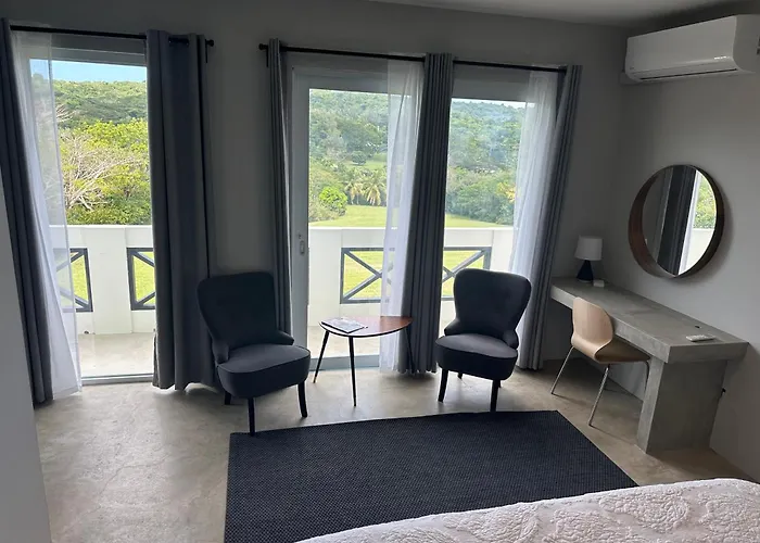 Club Vieques - Adults Only Resort - Lgbt Friendly