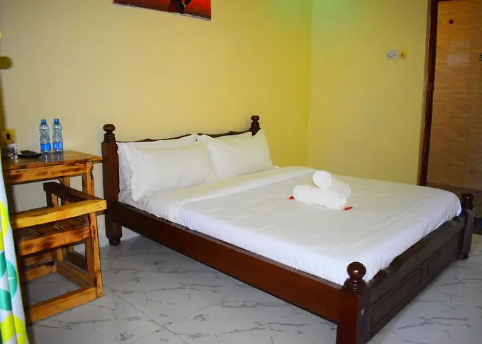 Rica Lodge