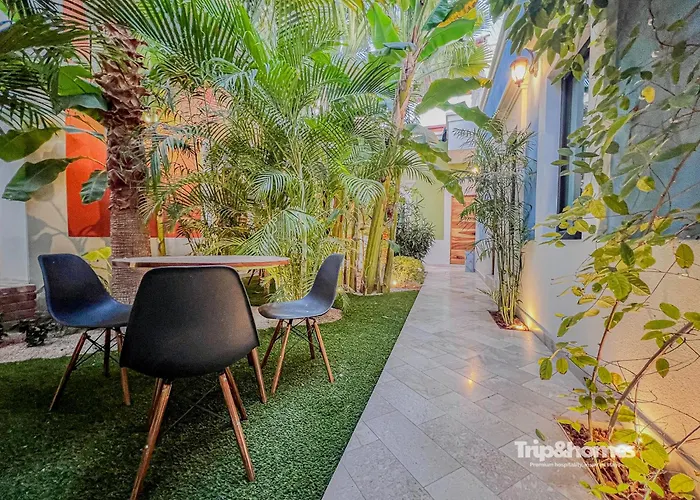 Hotel Casa Coronel