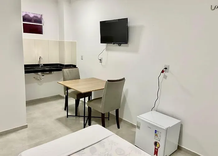 Hospedaria Dona Santa