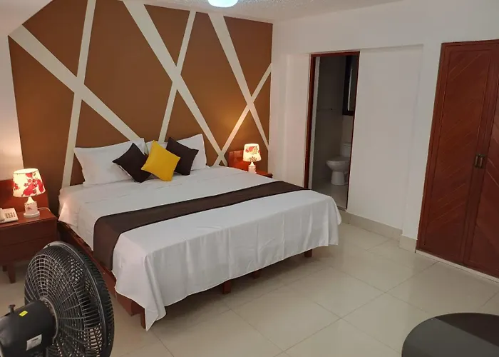 Silvana Hostal