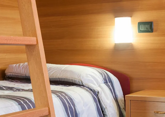 Hotel Edelweiss con Ristorante Note di Gusto