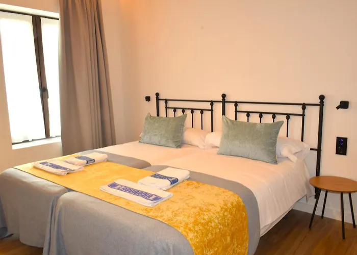 Hotel Pachico
