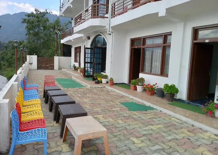 The Oakhill Resort
