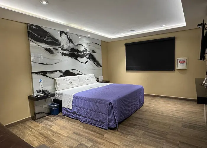 Motel El Penon