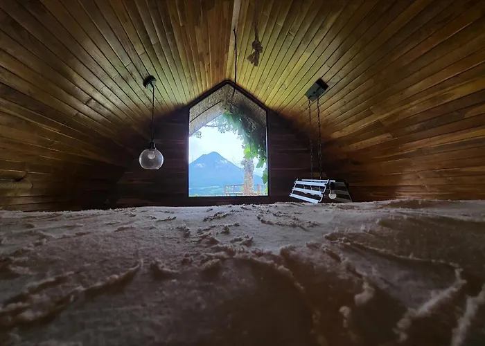 Arenal 360 Lodge
