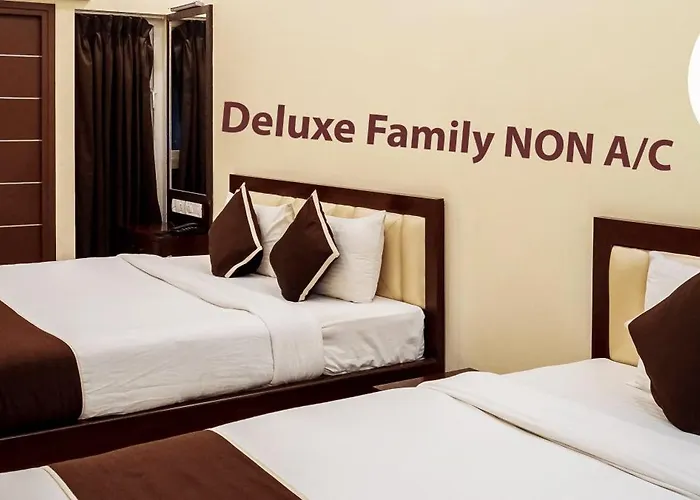 Hotel Saran Palani