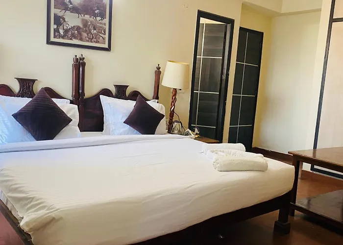 Hotel Signature Villa