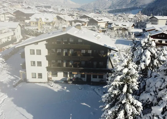 Hotel Eschenhof & Apartments