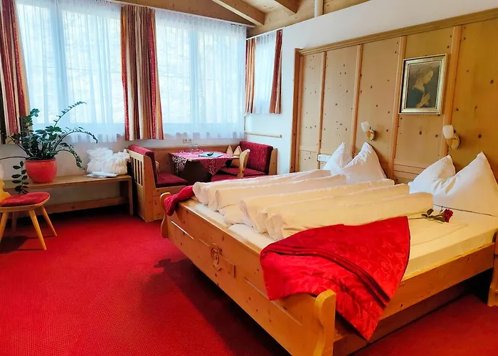 Hotel Stolz