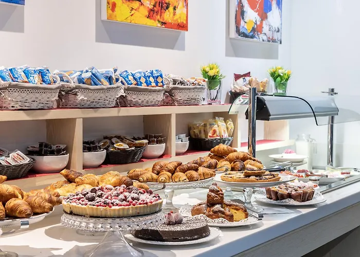 Meditur Hotel Udine Nord