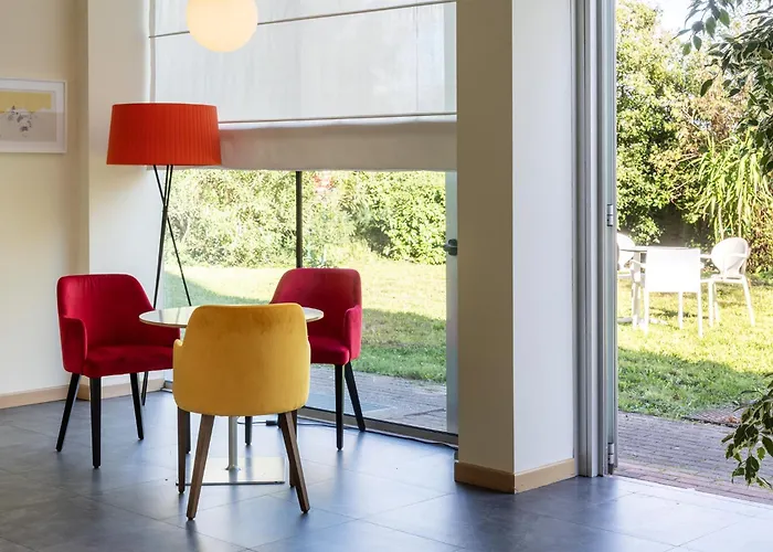 Meditur Hotel Udine Nord