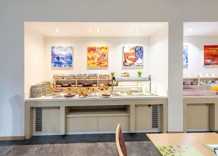 Meditur Hotel Udine Nord