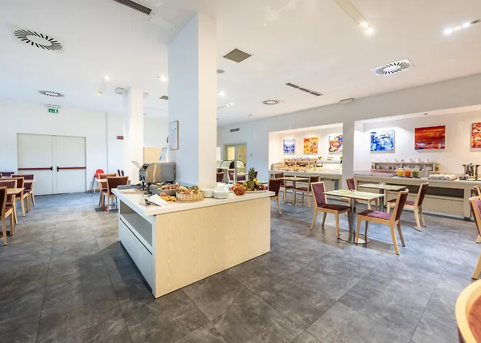 Meditur Hotel Udine Nord