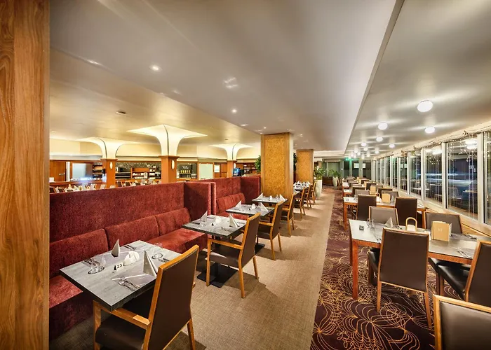 Harmony Hotel