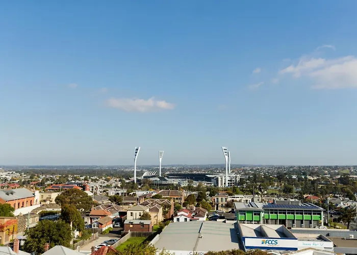 Rydges Geelong