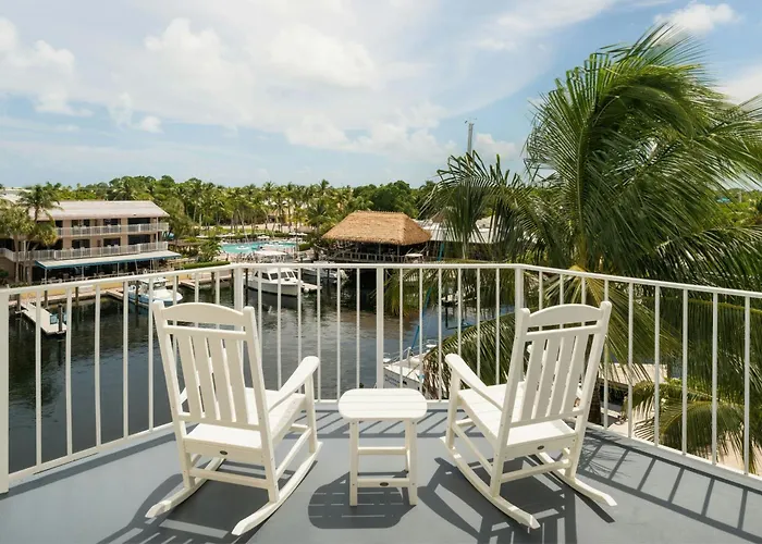 Courtyard By Marriott Key Largo