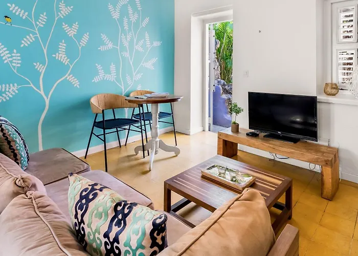 Pietermaai Boutique Hotel