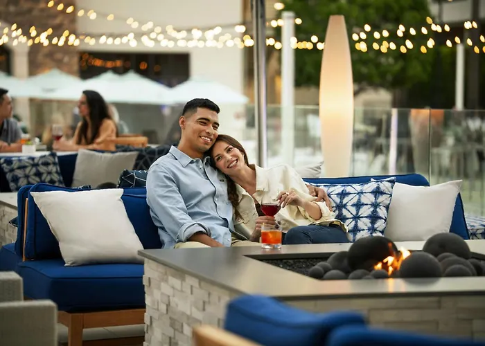 Irvine Marriott