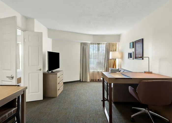 Residence Inn Chicago Southeast/Hammond, In
