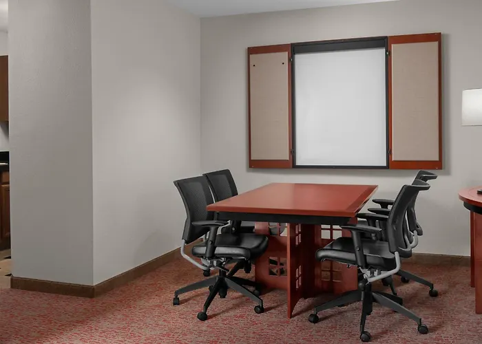 Larkspur Landing Extended Stay Suites Renton