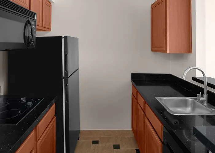 Larkspur Landing Extended Stay Suites Renton
