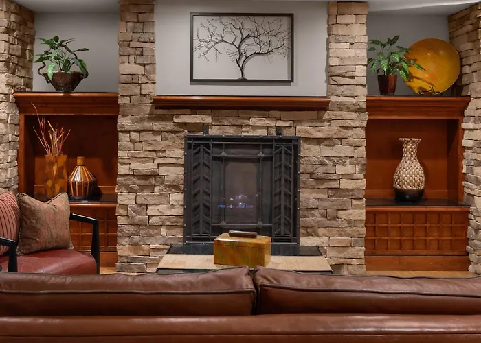 Larkspur Landing Extended Stay Suites Pleasanton