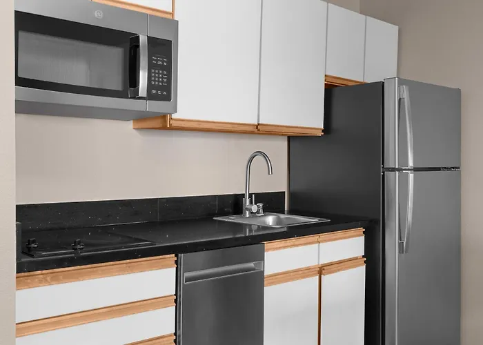 Larkspur Landing Extended Stay Suites Milpitas