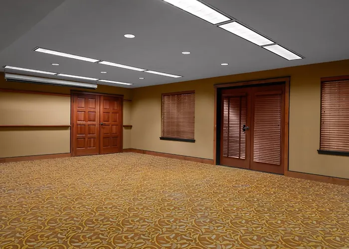 Larkspur Landing Extended Stay Suites Hillsboro