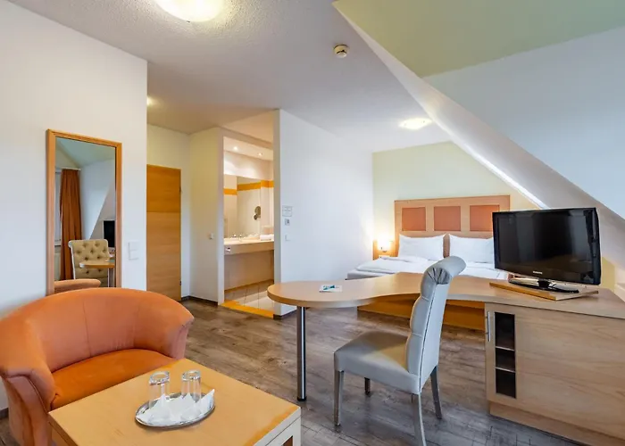 Hotel Xylophon - Inclusive Sonnentherme