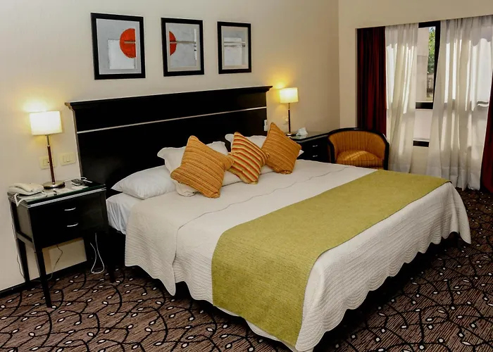 Condado Hotel Casino Goya