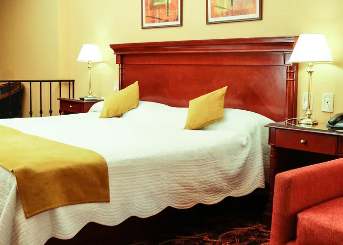 Condado Hotel Casino Santo Tome