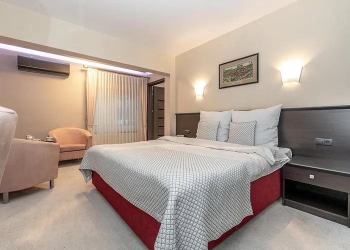 Hotel Soray