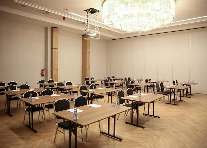 Hotel Mazurski Raj