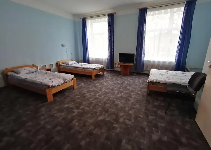 Gamma Hotel