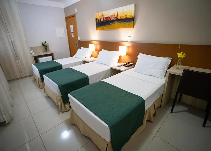 Alfa Hotel