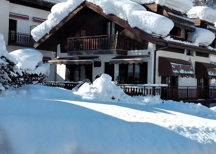 Albergo Martinet
