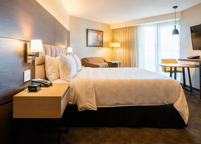 Holiday Inn Guatemala By Ihg