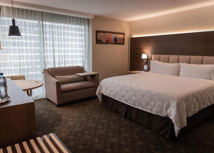 Holiday Inn Guatemala By Ihg