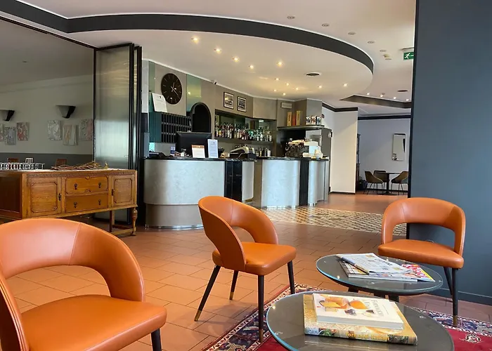 Hotel Sasso