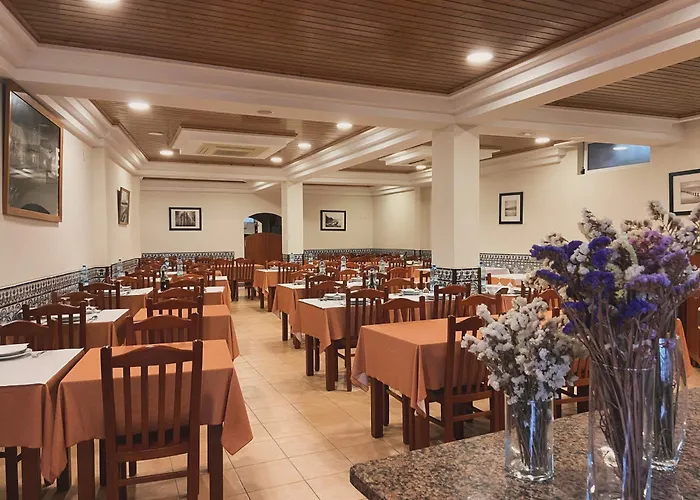 Residencial Sao Jose E Residencial Aguas Santas