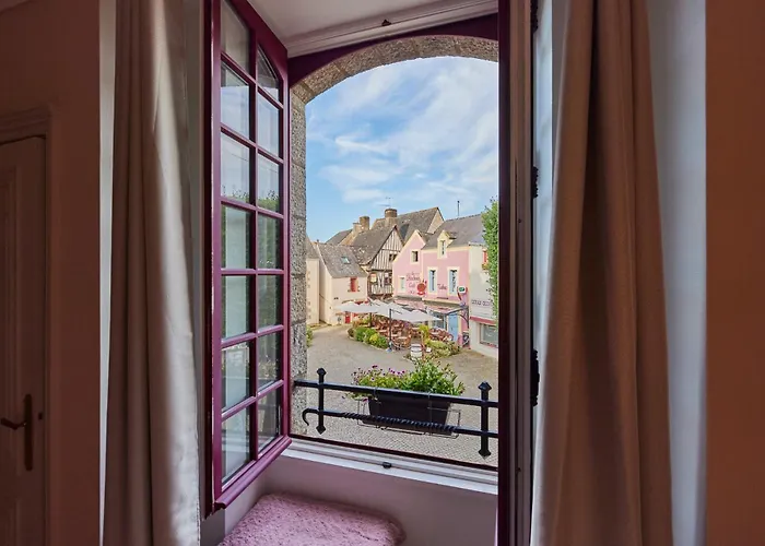 Hotel Les Deux Magots