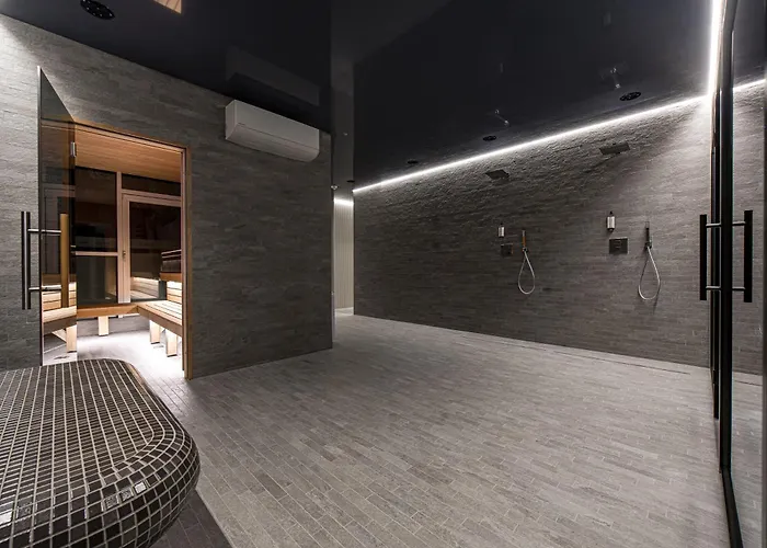 Grand Baltic Dunes Hotel & Spa